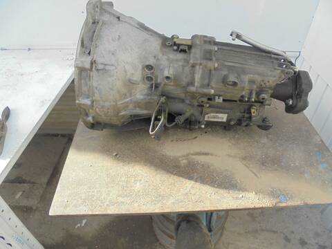 Foto 4ª: Caja Cambios Bmw Serie 1 114 2.0 16V BERLINA 143CV 105KW [N47D20C] (2010)