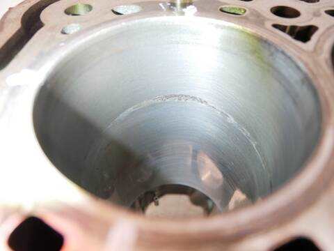 Bloque Motor Ford Transit 170 CV 125KW