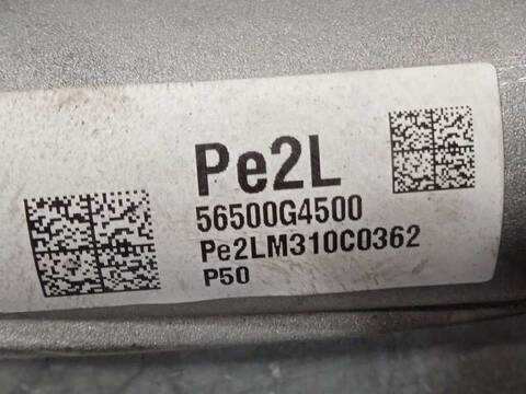 Foto 4ª: Cremallera de Direccion Hyundai i30 1.0 TGDI CAT 120CV 88KW [G3LE] (2022)