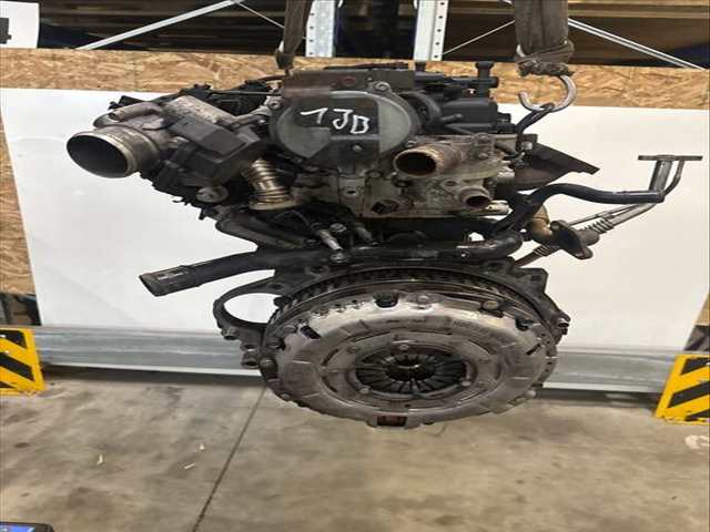 Motor Completo Hyundai i40 1.7 CRDI 136 CV 100KW