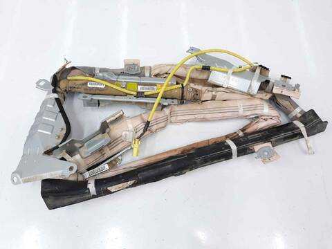 Airbag Cortina Delantero Izquierdo Toyota Land Cruiser 3.0 TD 190CV