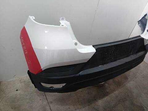 Foto 2ª: Paragolpes Trasero Renault Captur EVOLUTION 90CV 66KW [H4D480] (2024)