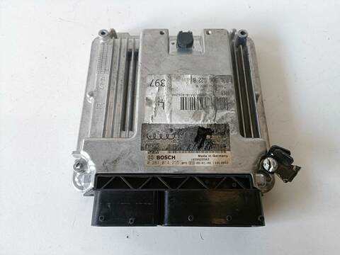 Foto 3ª: Centralita Motor ECU Audi A4 S LINE 143CV (2008)
