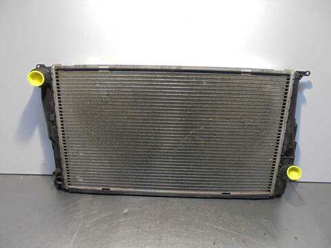 Radiador Motor Bmw Serie 1 114 2.0 16V BERLINA 143CV 105KW