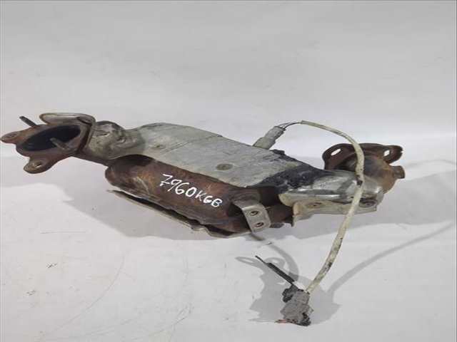 Catalizador Renault Clio 0.9 TCE 90 90CV