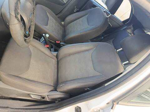 Asiento Delantero Izquierdo Ford Ka B2KA