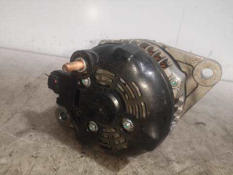 Foto 3ª: Alternador Fiat Freemont 939B5000 (2012)