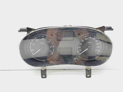 Foto 1ª: Cuadro de Instrumentos Renault Clio AUTHENTIQUE 75CV 55KW [D4F 7] (2004)