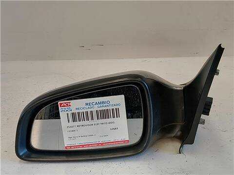 Retrovisor Izquierdo Opel Astra 1.7 CDTI BERLINA 100CV 74KW