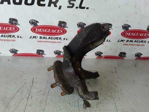 Foto 3ª: Mangueta Delantera Derecha Ford Focus TREND D) 136CV (2003)