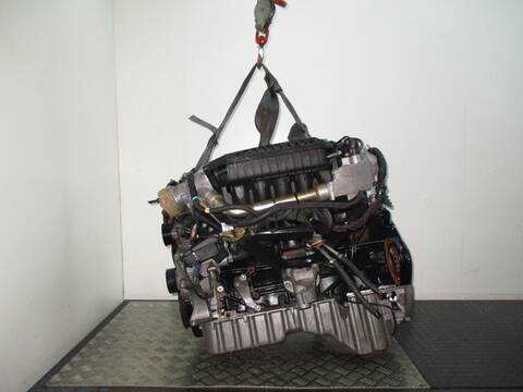 Motor Completo Mercedes Clase E 180 OM647961 FAMILIAR