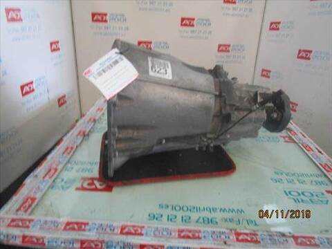 Foto 2ª: Caja Cambios Mercedes Clase C 160 1.8 180 COMPRESSOR 203.046) BERLINA 143CV 105KW [M 271.946] (2005)