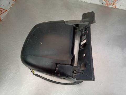 Foto 2ª: Retrovisor Derecho Hyundai H1 VERSION INDEFINIDA