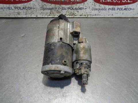 Foto 3ª: Motor de Arranque Peugeot 308 PREMIUM 120CV 88KW [EP6/5FW] (2007)