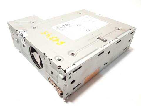 Sistema GPS Audi A3 1.0 LTR - HIBRIDO 110CV 81KW