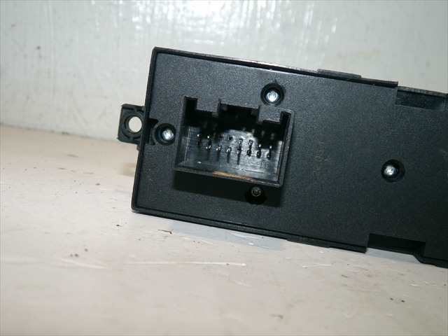 Foto 4ª: Botonera Elevalunas Ford Galaxy 1.9 TDI 2000-2006 [AUY] (2002)