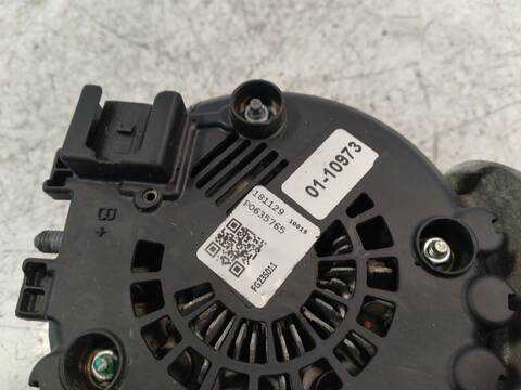 Foto 2ª: Alternador Bmw Serie 5 518 245 CV 180KW [N57D30A N57] (2010)