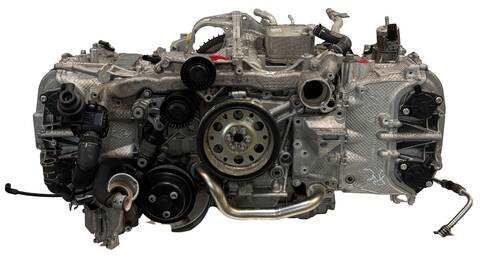 Motor Completo Porsche Cayman 300 CV 220KW