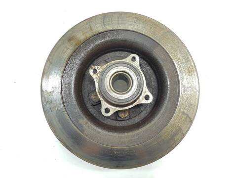 Foto 2ª: Mangueta Trasera Izquierda Ford Mustang BASIS