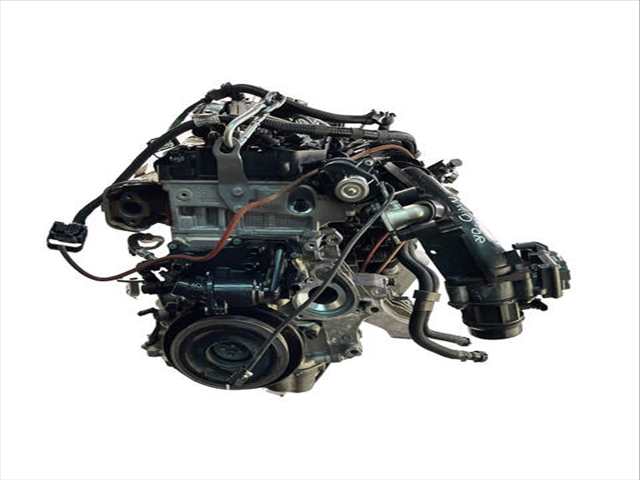 Foto 2ª: Motor Completo Bmw Serie 5 530 G30 G31 F90 265CV 195KW [B57D30A B57] (2020)