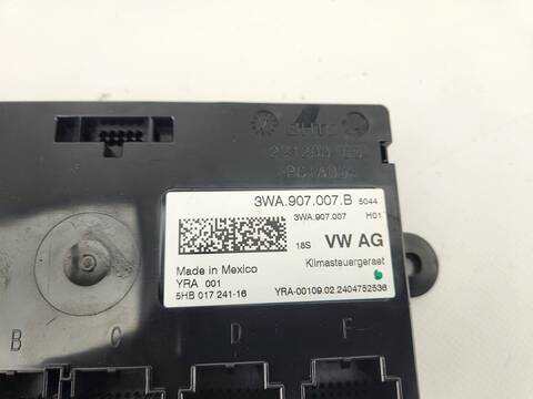Foto 2ª: Centralita Motor ECU Volkswagen Golf STYLE 115CV [DXDE] (2024)