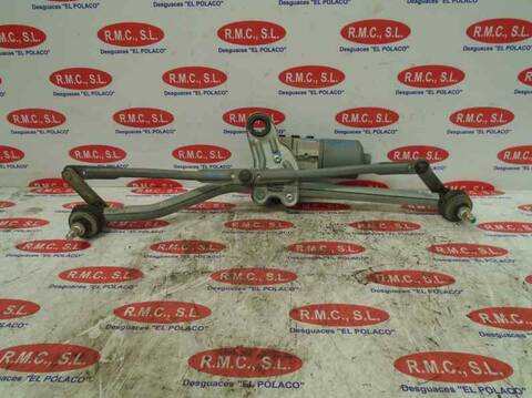 Foto 2ª: Motor Limpia Delantero Bmw Serie 3 315 320D BERLINA 150CV 110KW [204 D 4] (2002)
