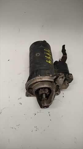 Foto 2ª: Motor de Arranque Renault Trafic 2.5 D [D/S8U] (1997)