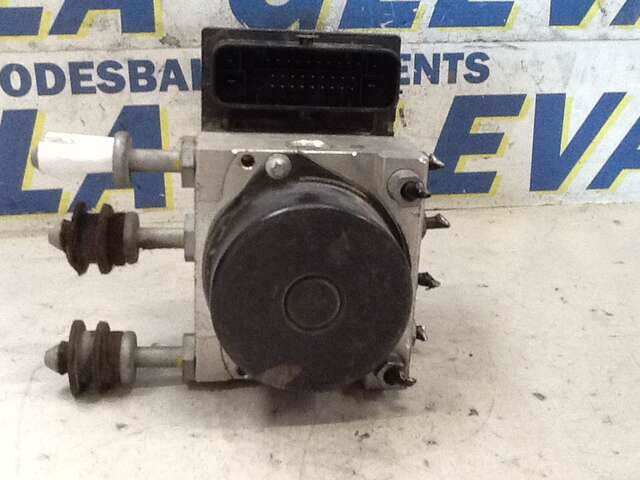 Centralita Abs Skoda Fabia 1.2 0CV