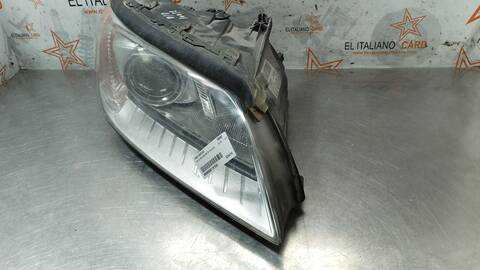 Foto 2ª: Faro Derecho Volvo S80 D5 EXECUTIVE BERLINA 185CV 136KW [5244T4] (2007)