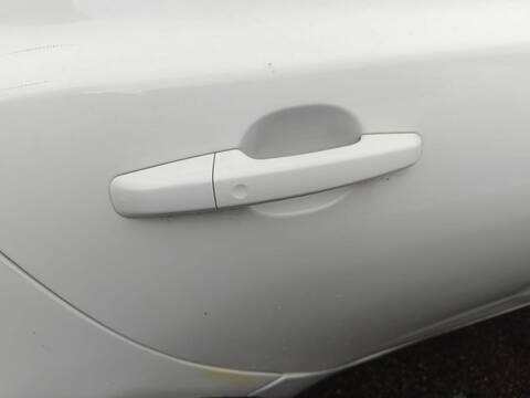 Maneta Exterior Trasera Derecha Jaguar XF PURE 179CV 132KW