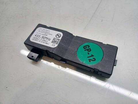 Centralita Motor ECU Opel Astra ENJOY 110CV 81KW