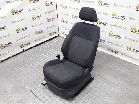 Foto 2ª: Asiento Delantero Izquierdo Volkswagen Caddy KASTEN BLUEMOTION [CAYE] (2010)