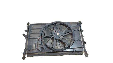 Foto 2ª: Radiador Motor Ford Transit 2 TDCI CAT 101CV [DRFF] (2012)