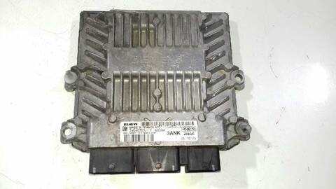 Centralita Motor ECU Ford Focus AMBIENTE D) BERLINA 115CV 85KW