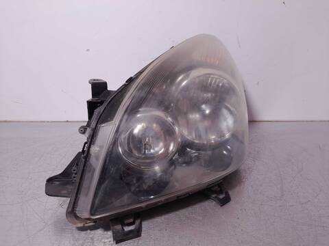 Faro Izquierdo Toyota Corolla 2 2 D-4D SPORT 177CV 130KW