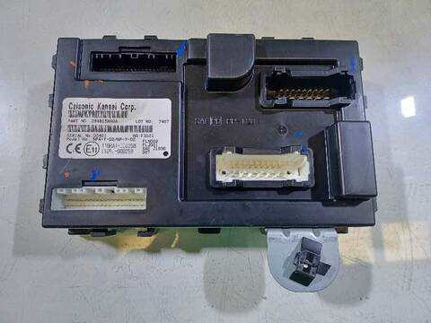 Foto 1ª: Centralita Motor ECU Mercedes Clase X 250 D EDITION PROGRESSIVE DOPPELKABINE 470.230) 190CV 140KW BM 470) (2017)