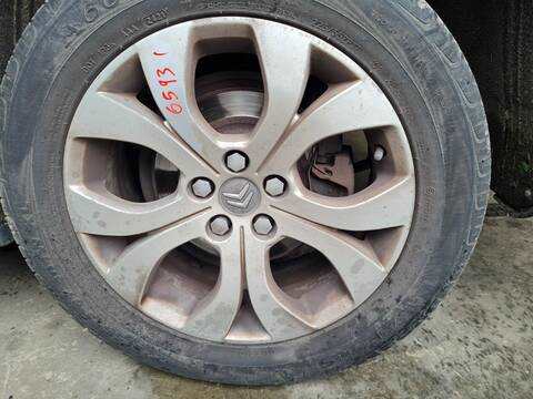 LLanta Chapa Citroen C5 PREMIER BERLINA 136CV 100KW