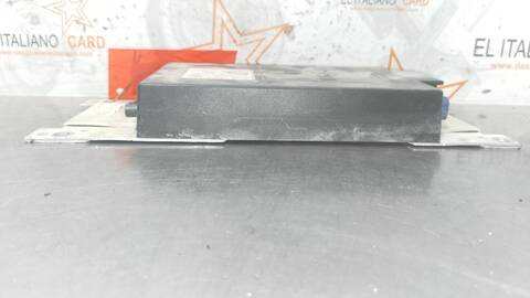 Foto 3ª: Centralita Motor ECU Bmw Serie 3 315 318D M SPORT 150CV 110KW [B47D20A] (2015)