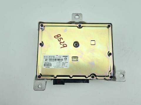 Foto 4ª: Centralita Motor ECU Mazda CX-30 SKYACTIV-G M HYBRID 122CV 90KW [PEXN] (2022)