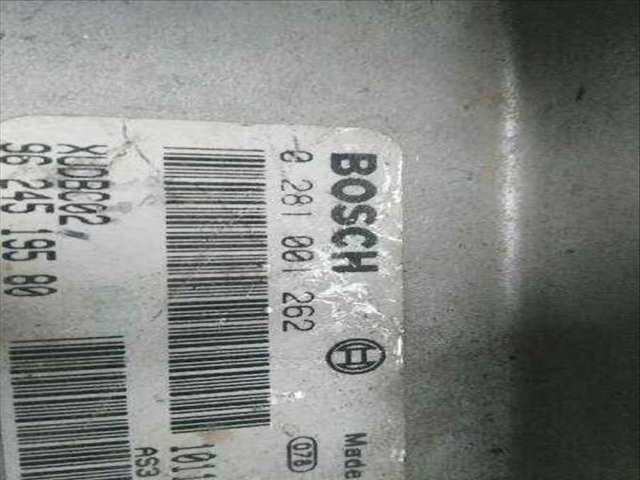 Foto 1ª: Centralita Motor ECU Citroen Xantia 1.9 TD BERLINA 90CV 66KW