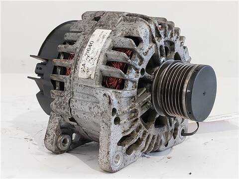 Alternador Renault Express 1.5 DCI FW0A FW0B) 86CV 63KW KANGOO FW0/1_)