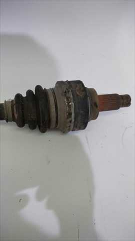 Foto 3ª: Transmision Trasera Izquierda Bmw Serie 4 420 2.0 DIESEL [N47D20C] (2014)