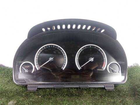 Cuadro de Instrumentos Bmw Serie 6 640 D GRAN COUPE F06)