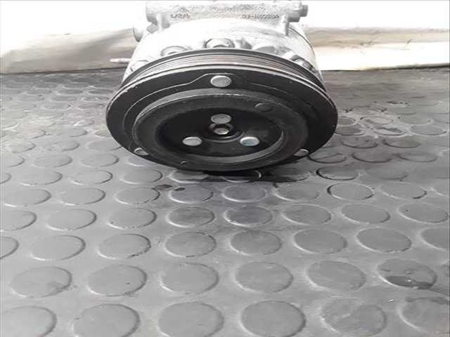 Foto 3ª: Compresor Aire Acondicionado Ford Focus 1.0 ECOBOOST CAT 101CV (2010)