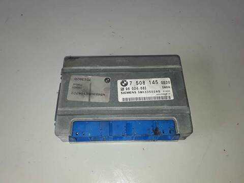 Centralita Cambio Automatico Bmw Serie 5 518 525D 2.5 24V TD CAT 163CV