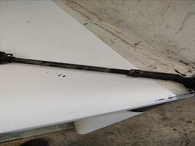 Foto 4ª: Cremallera de Direccion Jaguar X Type 2.0 D X400 96KW [FMBB] (2004)