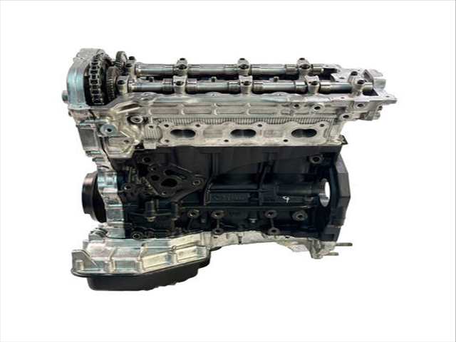 Foto 3ª: Motor Completo Maserati Quattroporte MK6 250CV 184KW [M15746D M157 VM44 VM63 EXF] (2014)