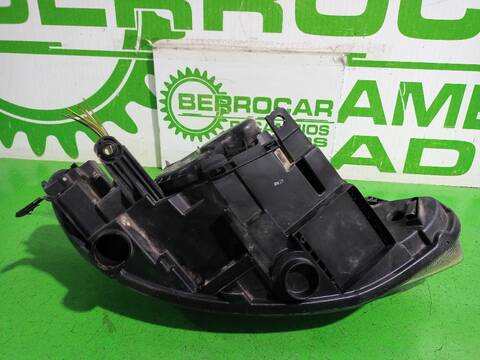 Foto 2ª: Faro Izquierdo Seat Ibiza EMOCION 60CV [CGPB] (2008)