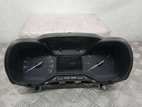 Cuadro de Instrumentos Toyota Proace CITY 102CV 75KW