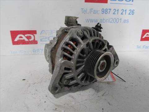 Alternador Mazda 3 1.6 105CV 77KW
